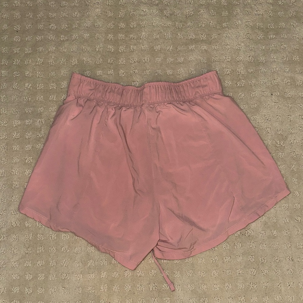 Nike workout shorts